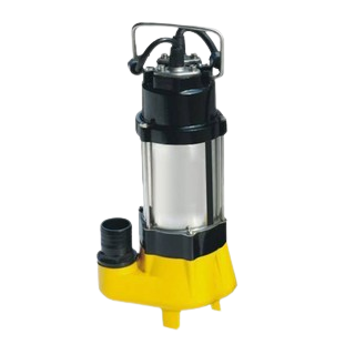 MIKAWA SUBMERSIBLE SEWAGE PUMPS V450